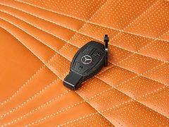 Mercedes-Benz 2.0T Business Edition 7 - ფოტო 13