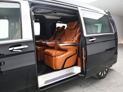 Mercedes-Benz 2.0T Business Edition 7 - ფოტო 15