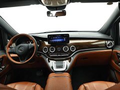 Mercedes-Benz 2.0T Business Edition 7 - ფოტო 16