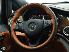 Mercedes-Benz 2.0T Business Edition 7 - ფოტო 17