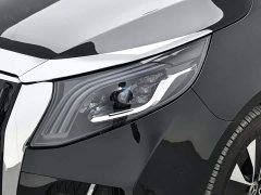 Mercedes-Benz 2.0T Business Edition 7 - ფოტო 18