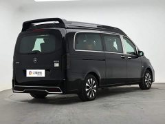 Mercedes-Benz 2.0T Business Edition 7 - ფოტო 3