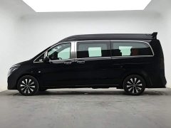 Mercedes-Benz 2.0T Business Edition 7 - ფოტო 6