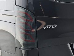 Mercedes-Benz 2.0T Business Edition 7 - ფოტო 8