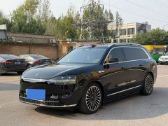 AITO M9 EREV Ultra Edition 52kWh 6 Edition (192) - ფოტო 1