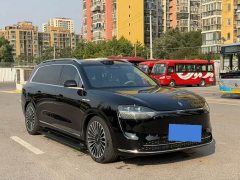 AITO M9 EREV Ultra Edition 52kWh 6 Edition (192) - ფოტო 2