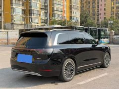 AITO M9 EREV Ultra Edition 52kWh 6 Edition (192) - ფოტო 3