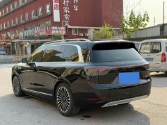 AITO M9 EREV Ultra Edition 52kWh 6 Edition (192) - ფოტო 4