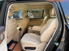 AITO M9 EREV Ultra Edition 52kWh 6 Edition (192) - ფოტო 7