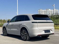 Li Auto L6 Pro - ფოტო 19