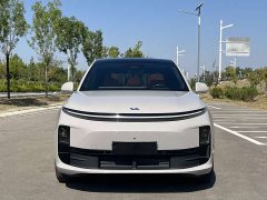Li Auto L6 Pro - ფოტო 2