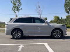 Li Auto L6 Pro - ფოტო 20