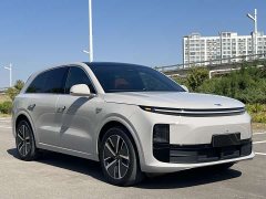 Li Auto L6 Pro - ფოტო 3