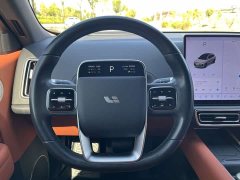 Li Auto L6 Pro - ფოტო 6
