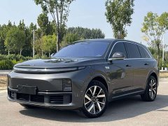 Li Auto L7 Air - ფოტო 1