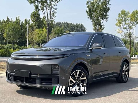 2024 Li Auto L7 Air - ავტომობილი ჩინეთიდან
