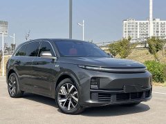 Li Auto L7 Air - ფოტო 3