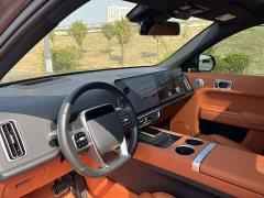 Li Auto L7 Air - ფოტო 6
