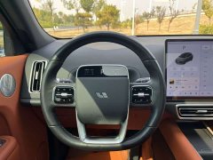Li Auto L7 Air - ფოტო 8