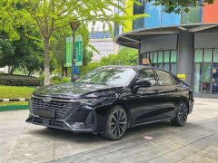 Chery 8 Edition 2.0T DCT - ფოტო 1