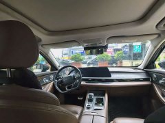 Chery 8 Edition 2.0T DCT - ფოტო 11