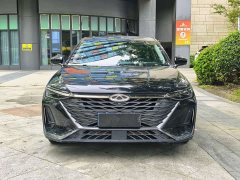 Chery 8 Edition 2.0T DCT - ფოტო 2