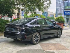 Chery 8 Edition 2.0T DCT - ფოტო 4