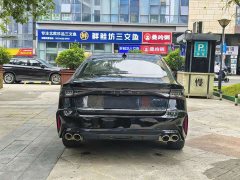 Chery 8 Edition 2.0T DCT - ფოტო 5