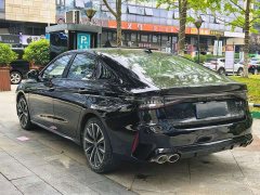 Chery 8 Edition 2.0T DCT - ფოტო 6