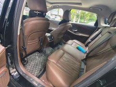 Chery 8 Edition 2.0T DCT - ფოტო 7