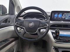 Buick GL8 652T Luxury Version - ფოტო 11