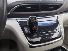 Buick GL8 652T Luxury Version - ფოტო 13