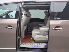Buick GL8 652T Luxury Version - ფოტო 15