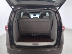 Buick GL8 652T Luxury Version - ფოტო 16