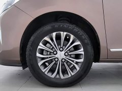 Buick GL8 652T Luxury Version - ფოტო 17