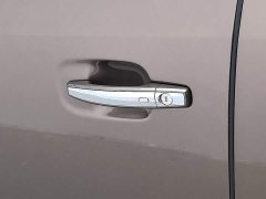 Buick GL8 652T Luxury Version - ფოტო 18