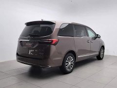 Buick GL8 652T Luxury Version - ფოტო 2