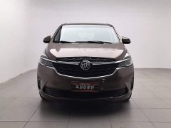 Buick GL8 652T Luxury Version - ფოტო 3