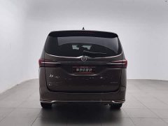 Buick GL8 652T Luxury Version - ფოტო 4