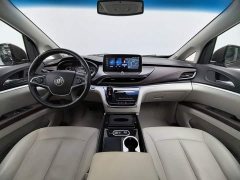 Buick GL8 652T Luxury Version - ფოტო 5
