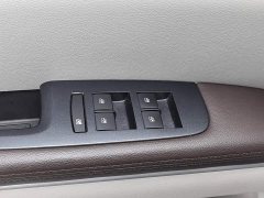 Buick GL8 652T Luxury Version - ფოტო 9