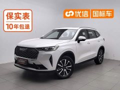 Haval H6 1.5T 2WDMax - ფოტო 1