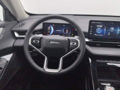 Haval H6 1.5T 2WDMax - ფოტო 11