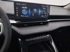 Haval H6 1.5T 2WDMax - ფოტო 12