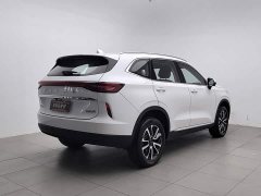 Haval H6 1.5T 2WDMax - ფოტო 2