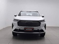 Haval H6 1.5T 2WDMax - ფოტო 3