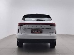 Haval H6 1.5T 2WDMax - ფოტო 4