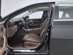 Mercedes-Benz E 300 L Fashion Version - ფოტო 10