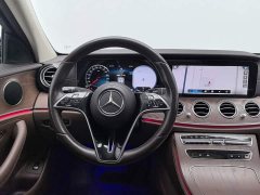 Mercedes-Benz E 300 L Fashion Version - ფოტო 11