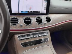 Mercedes-Benz E 300 L Fashion Version - ფოტო 12